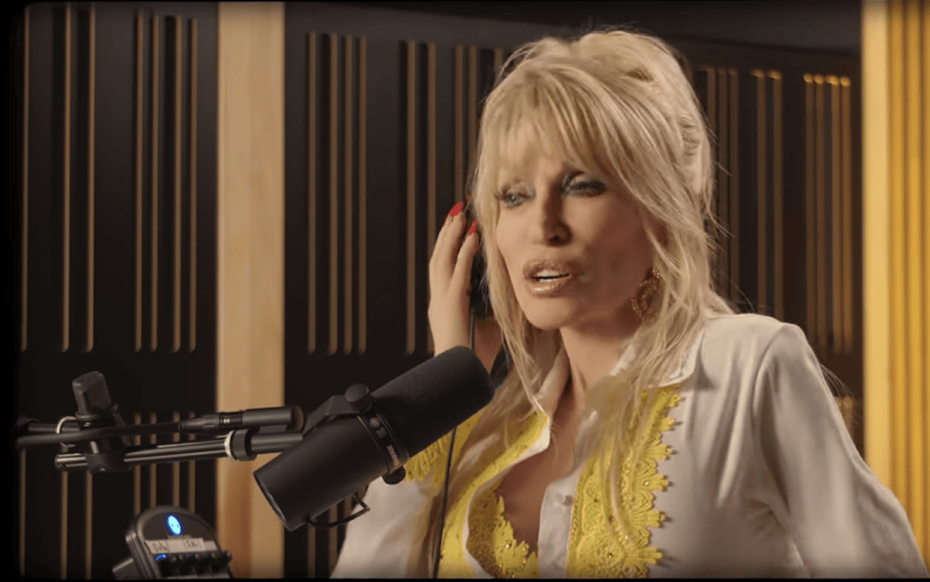 Dolly Parton’s Legacy Spans Charts, Books, Philanthropy