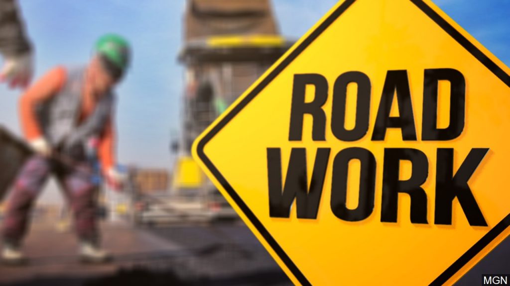 Road disruptions and water main bursts impact multiple areas across regions