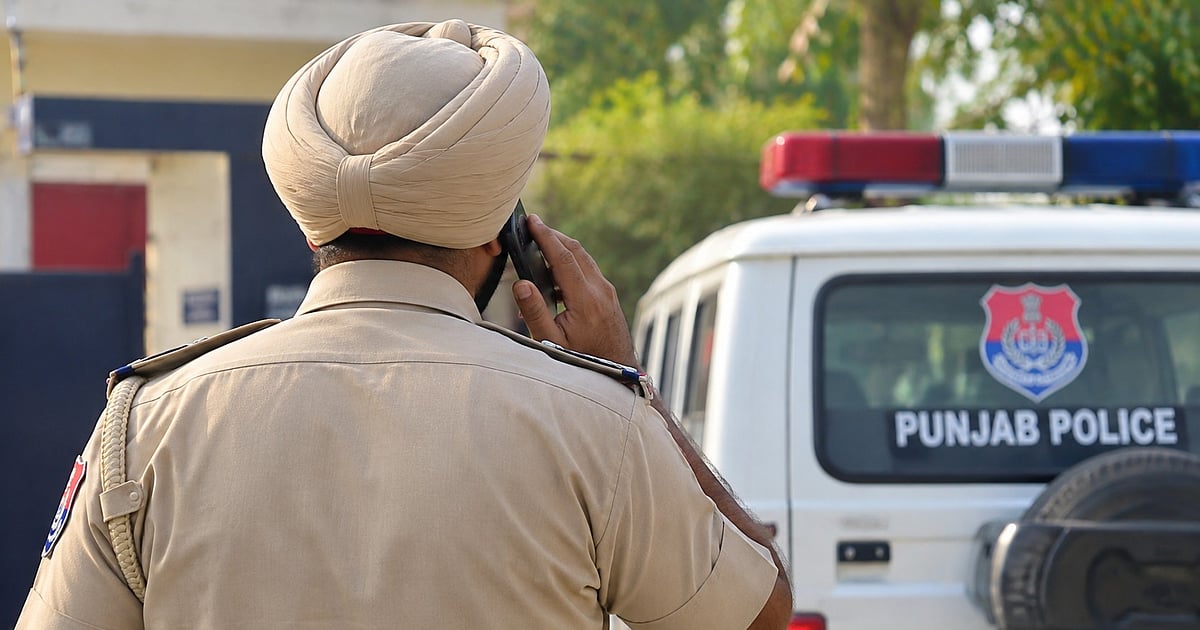 Punjab Police Denies Viral Social Media Audio Claiming Officers Must Wear Civilian Clothes