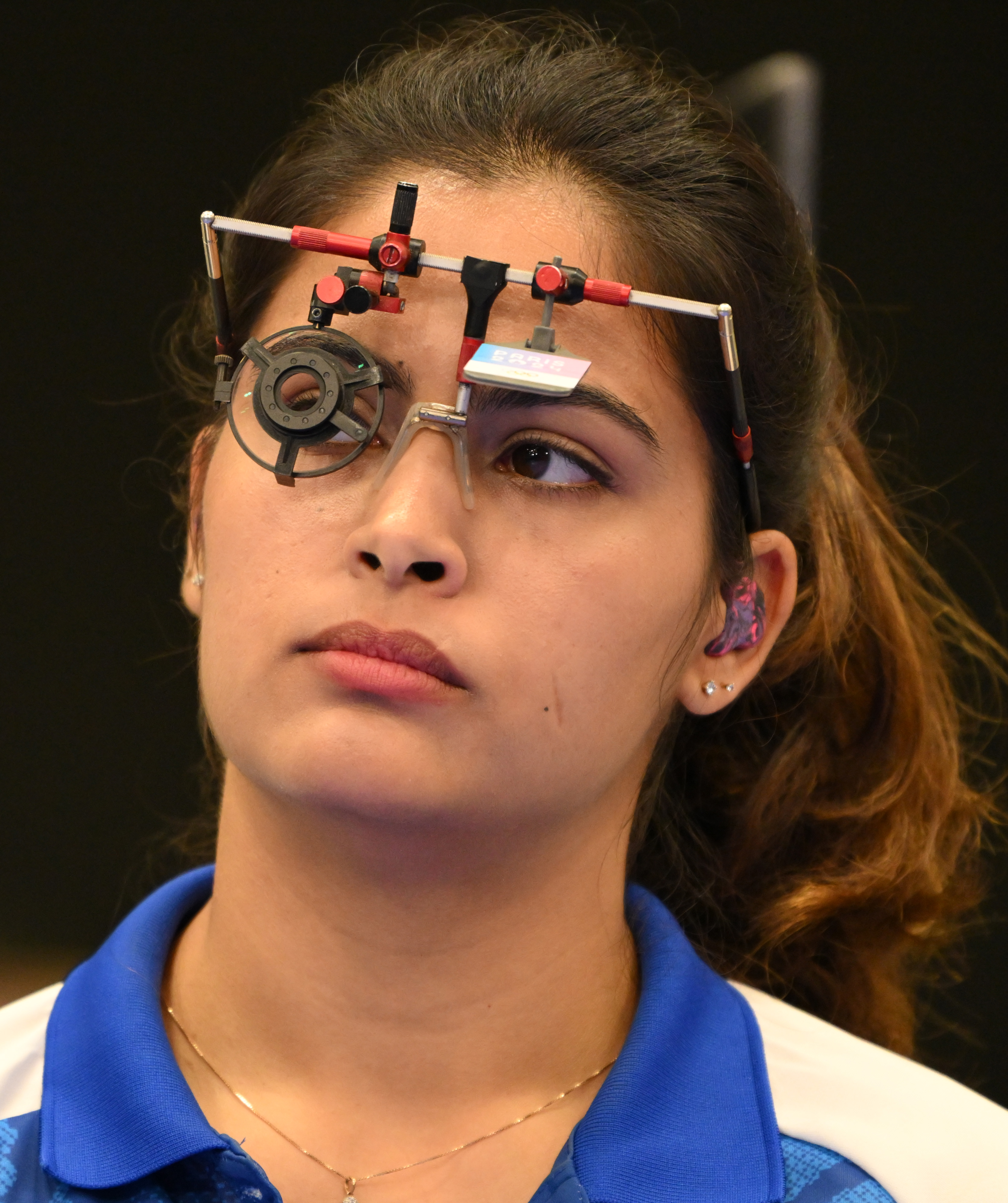 Manu Bhaker, Mirabai Chanu Lead India’s Asian Games Medal Bid