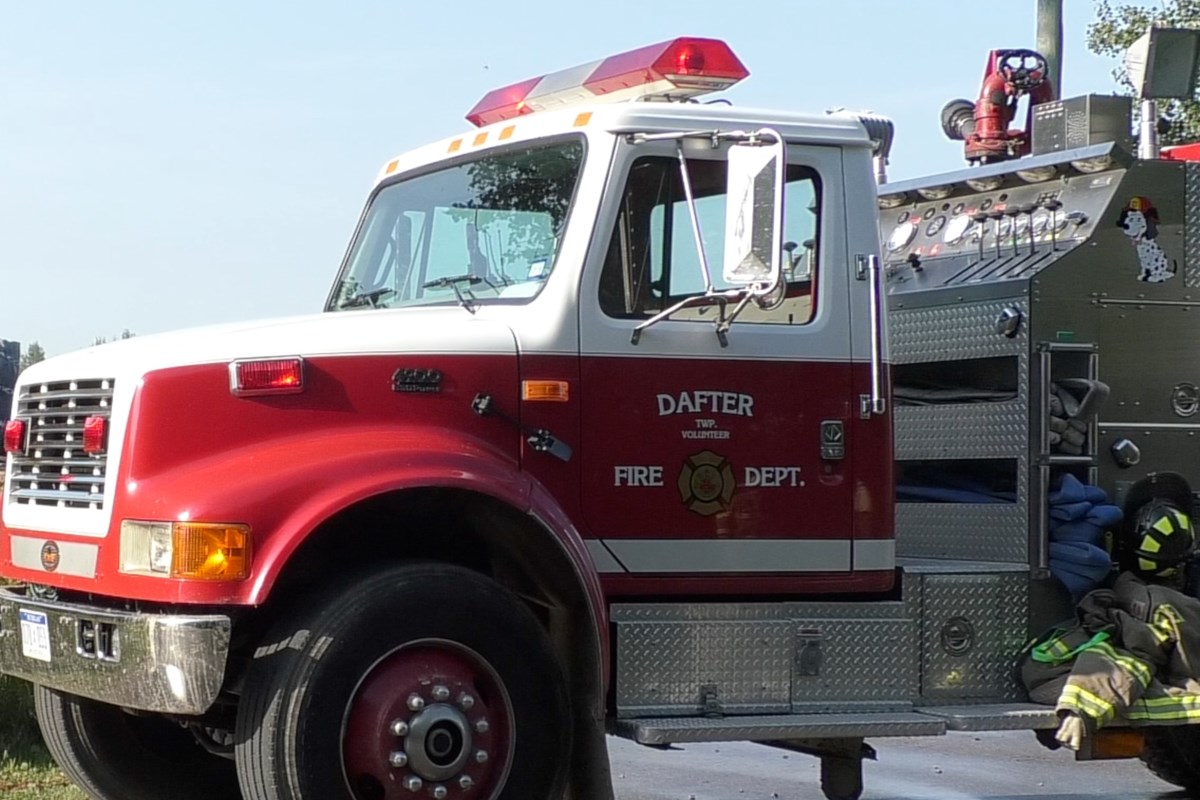 Fire departments across multiple states secure crucial grants to upgrade aging emergency equipment.