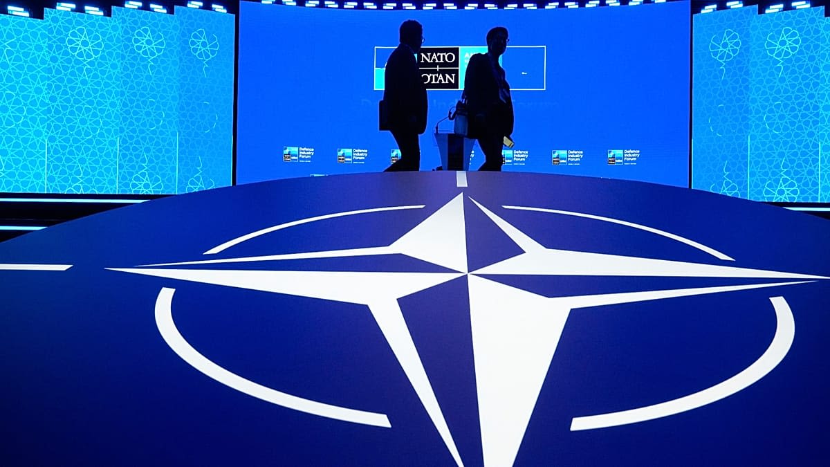 Baltic States Ask European Union For €500 Million To Strengthen Drone Defenses