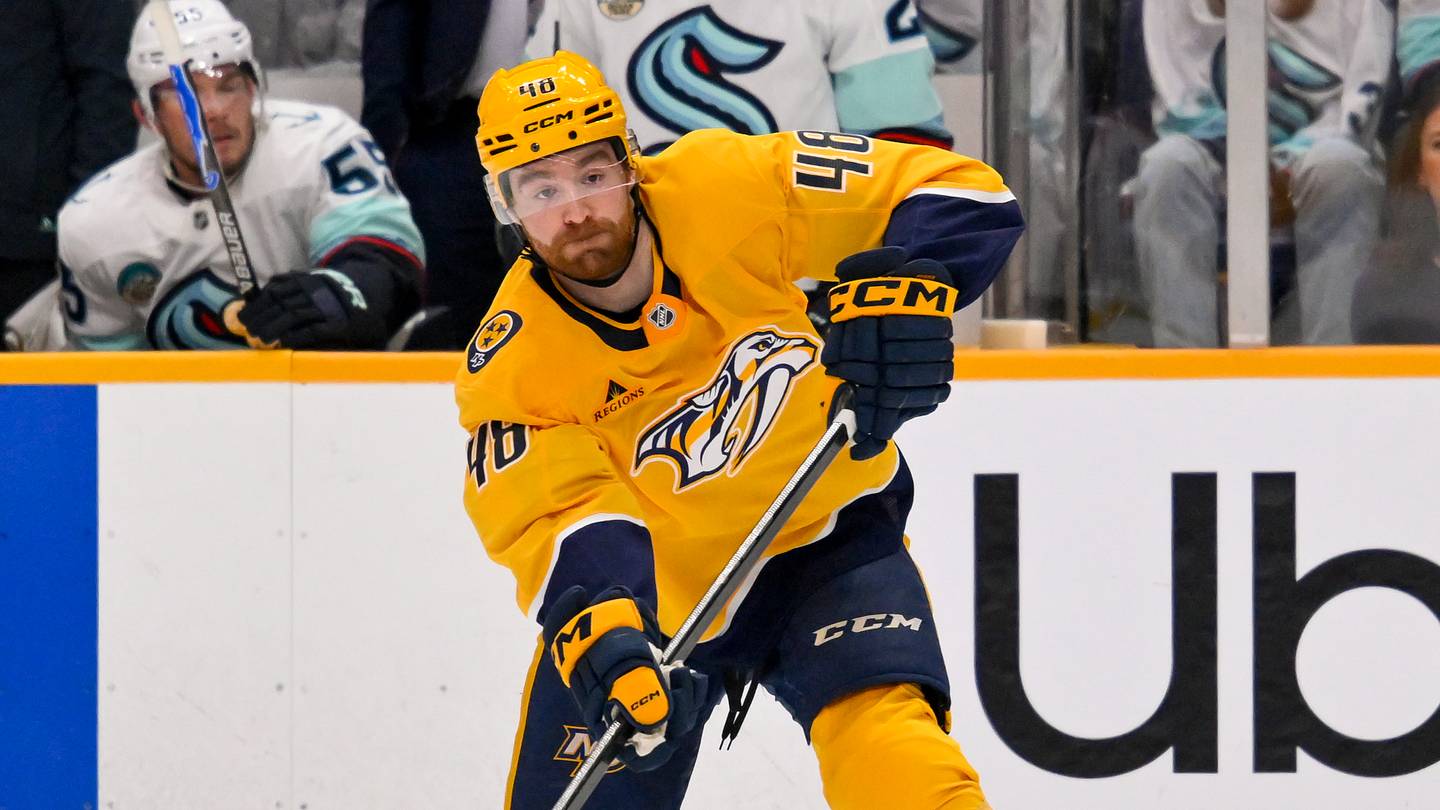 NHL teams place seventy-one players on waivers ahead of the cap compliance deadline.