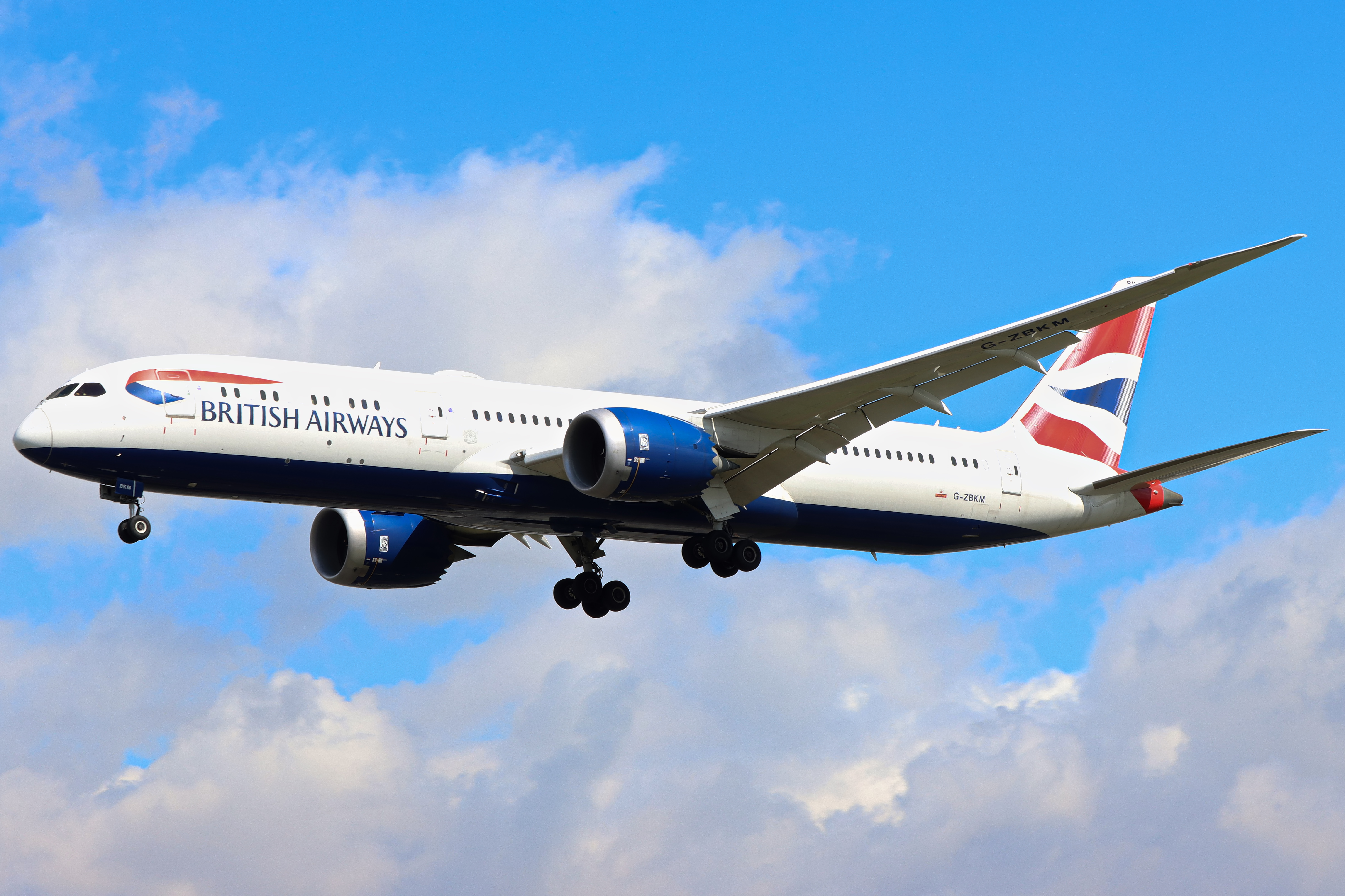 British Airways Plans Tanzania Return After 15 Years