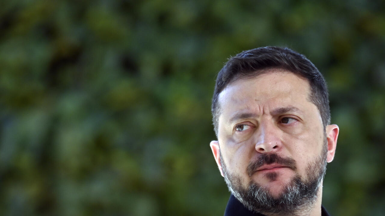 Ukraine warns airlines to avoid Russian airspace amid massive daily drone strikes.