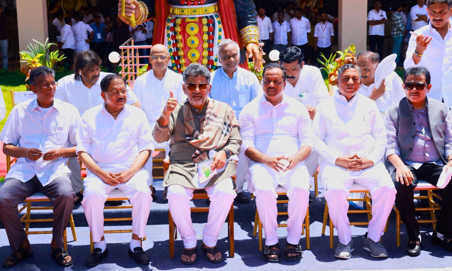 Karnataka Government Considers Making Tulu the State's Second Official Language