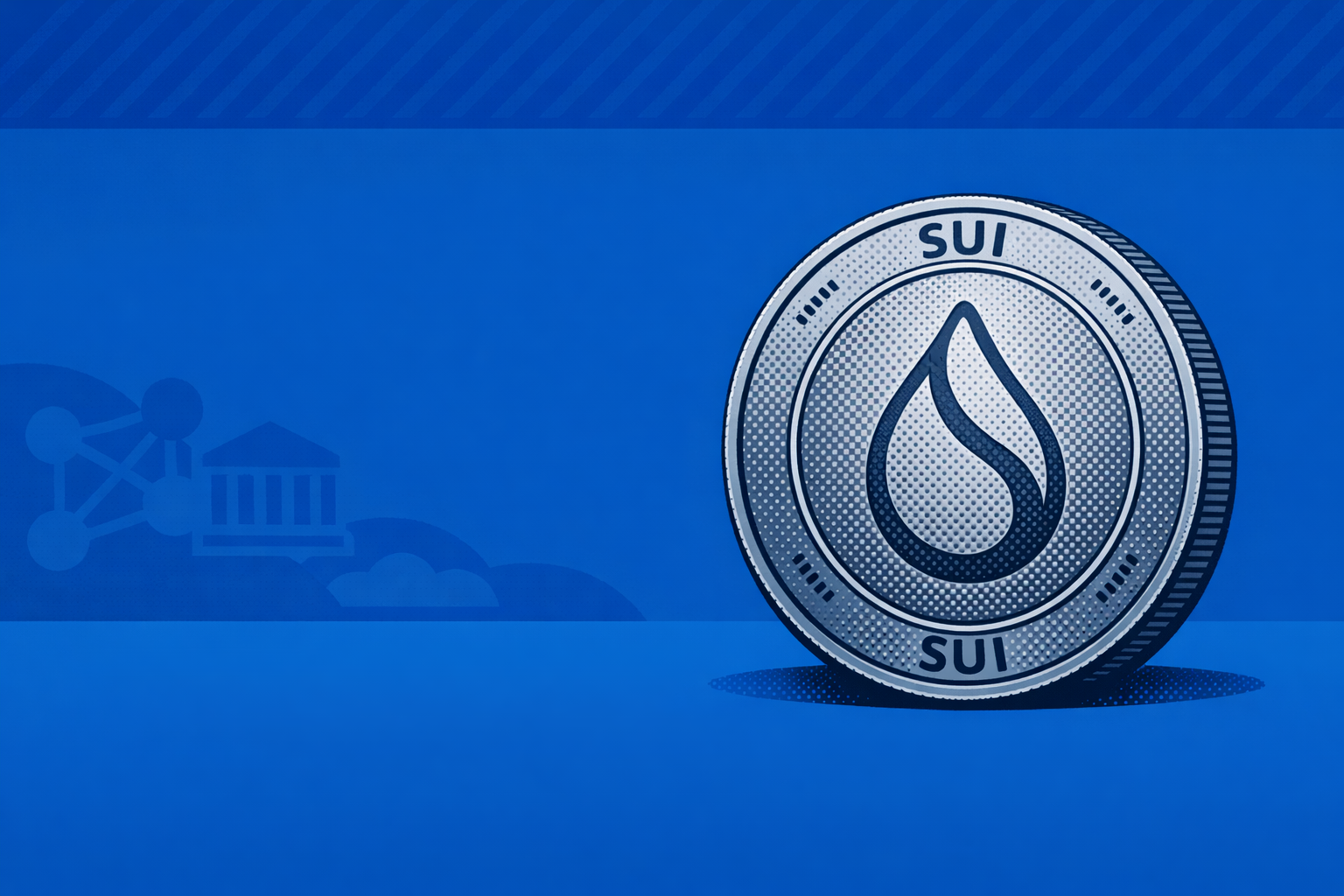 Sui Cryptocurrency Surges Thirty-Eight Percent in Weekly Rally to Clear Key Price Level