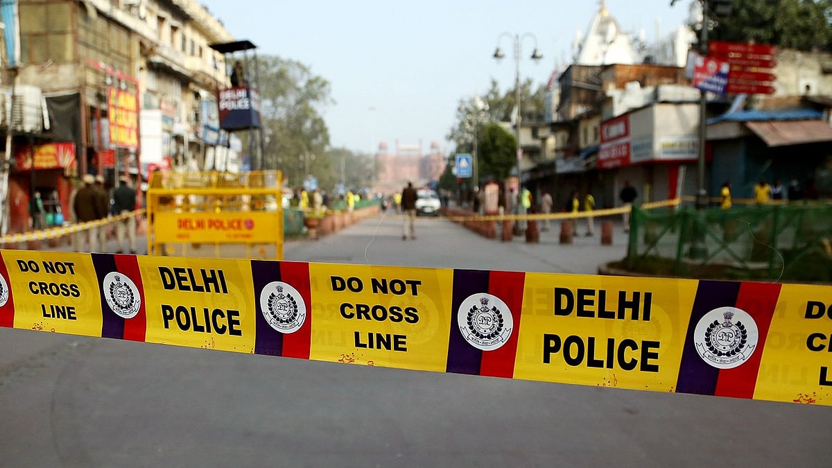 Delhi Property Dealer Dies After Kalkaji Brawl, Brother Injured