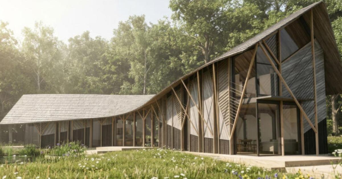 Five Distinctive Homes Featured Across Three Continents