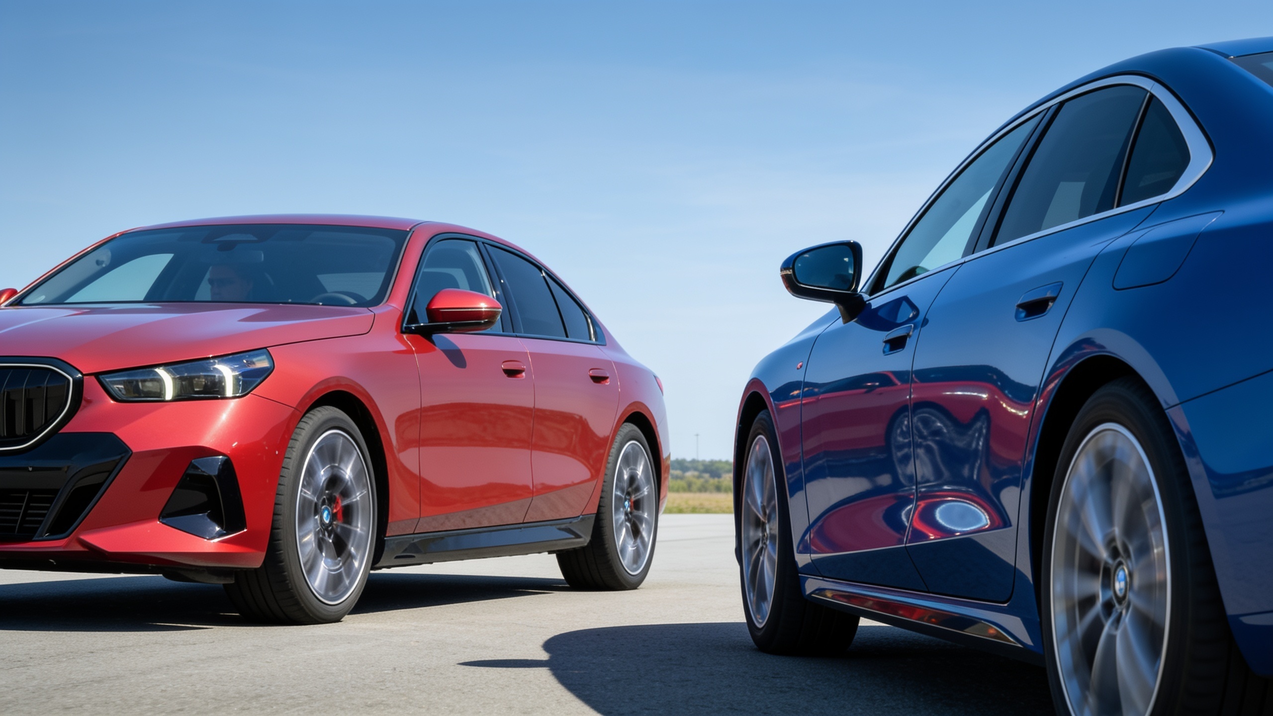 Expanded Vehicle Listings Feature New Luxury SUVs, Performance Cars, and Electric Models
