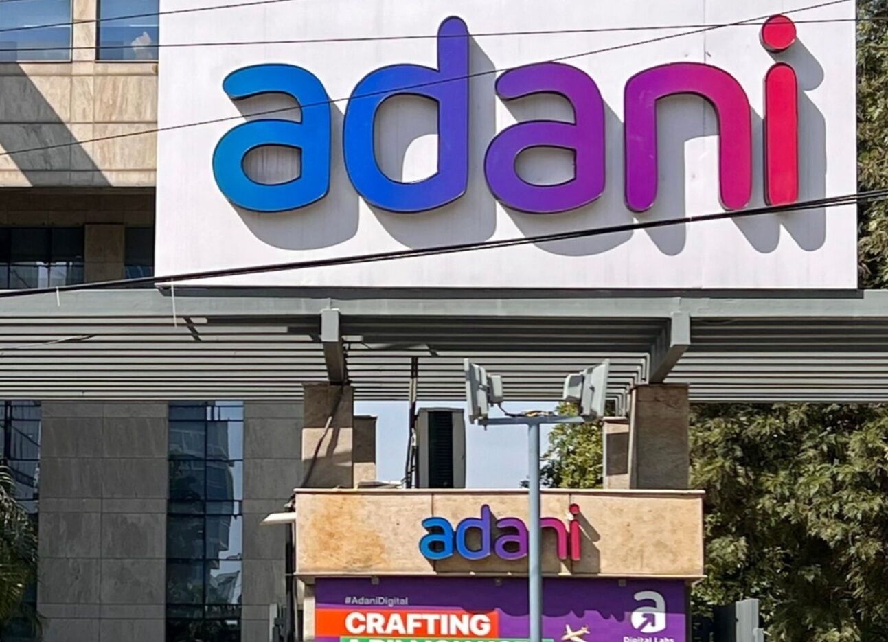 SEBI Settles Cases Against Five Adani Firms