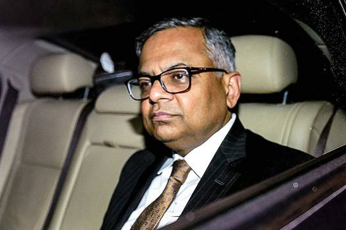 Tata Sons rejects Noel Tata's challenge to the chairman's controversial reappointment.