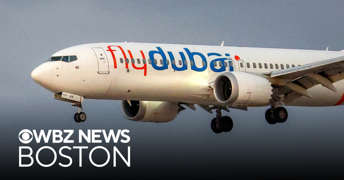 FlyDubai Passengers Intervene to Prevent Midair Cockpit Attack and Potential Crash