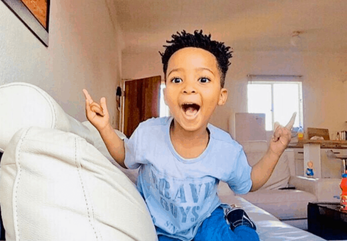 South African Artist Baby S.O.N Expands Upcoming Project With Five New Collaborations