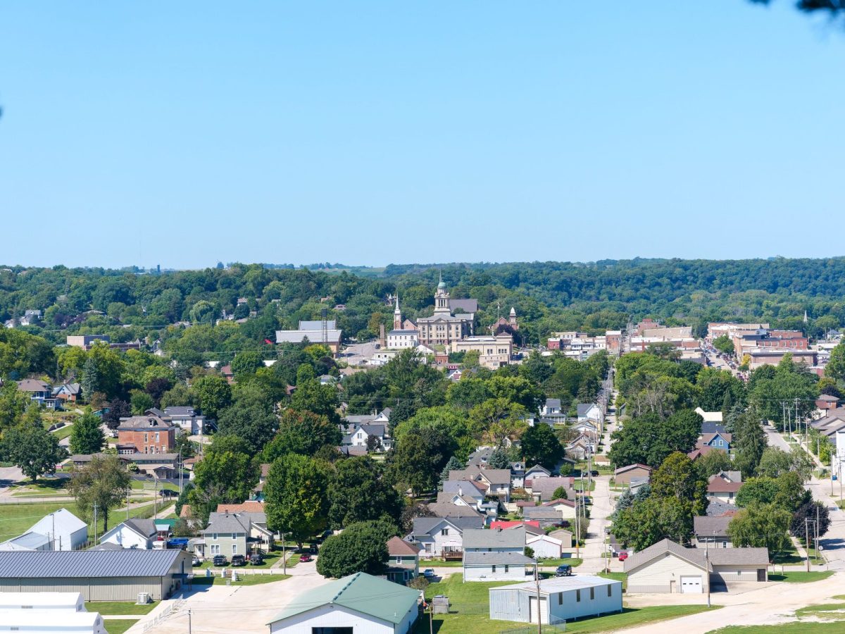 New Travel Profiles Highlight Affordable Living and Historic Charm in College Towns Nationwide