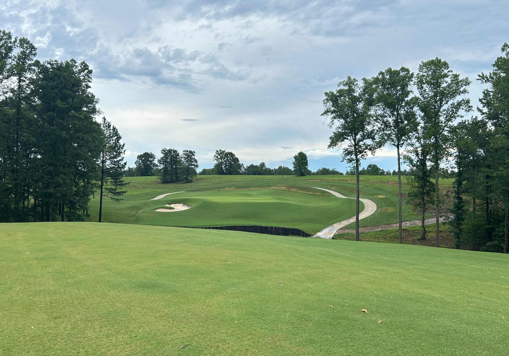 Golf Instruction, Competitions Span U.S., Ireland