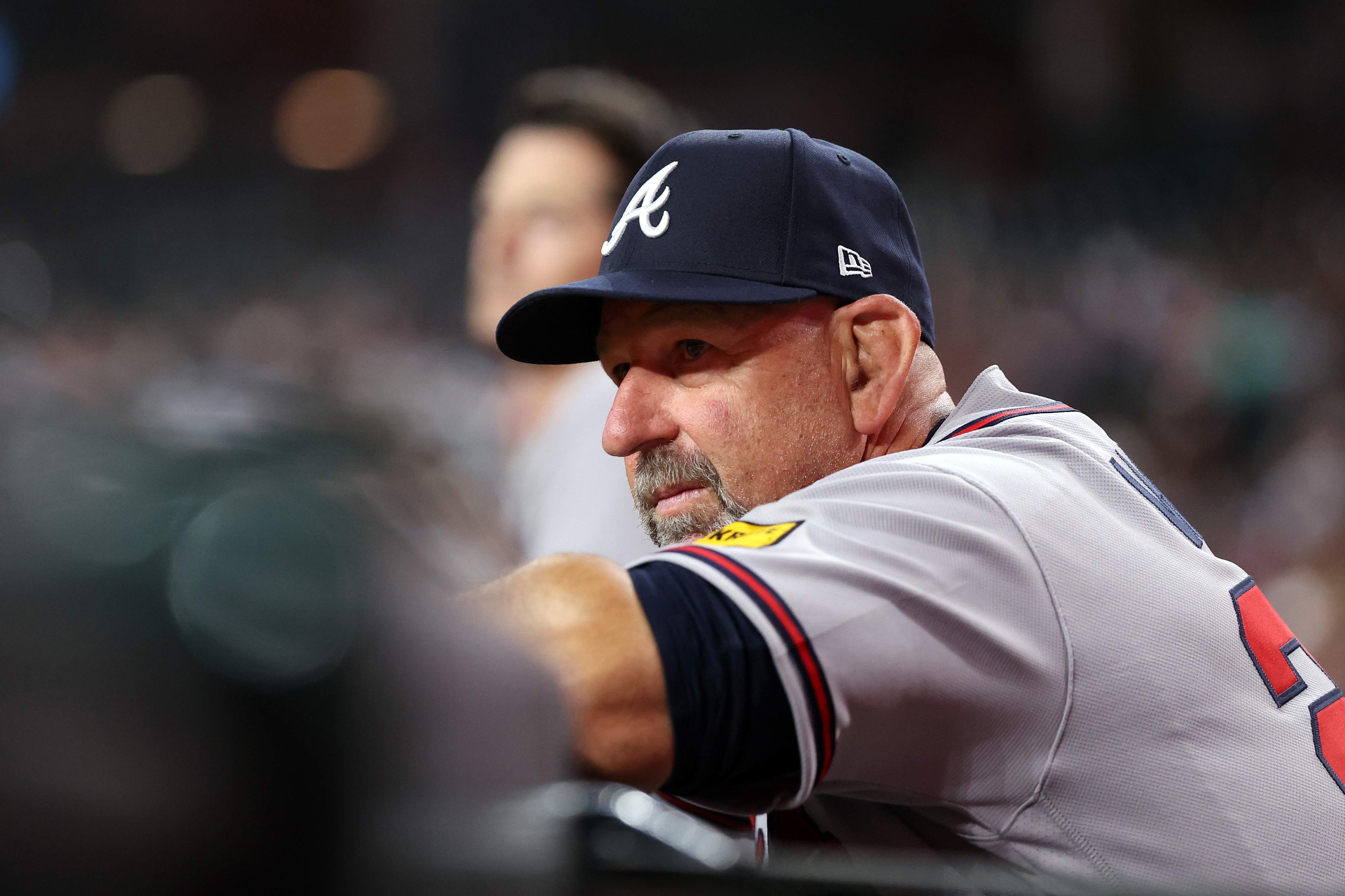 Atlanta Braves Clinch Seventh NL East Title After Dramatic Turnaround Under Walt Weiss