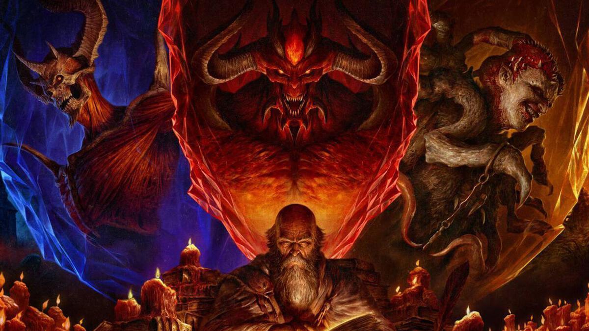Blizzard confirma que Diablo IV no tendrá más expansiones antes de Diablo V