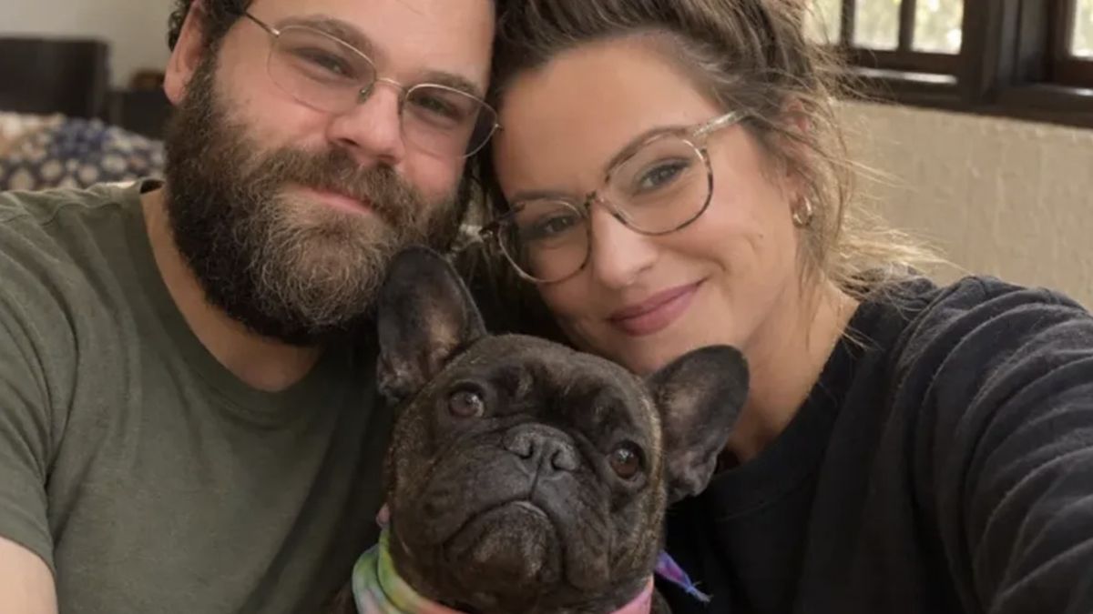 Brave Dog Dies Saving California Owners From Vicious Bear Attack