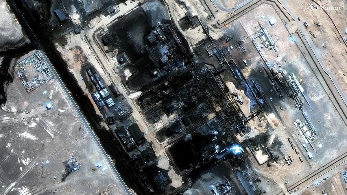 Saudi Arabia lifts emergency alerts across southern areas following reported Houthi missile attacks.