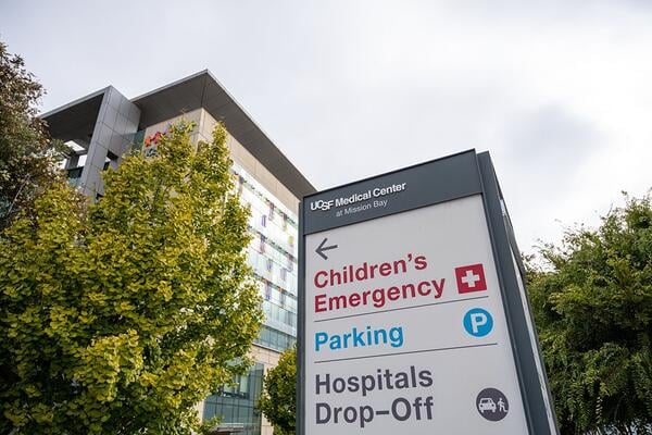 DOJ Accuses UCSF Medical School of Illegally Using Race in Admissions