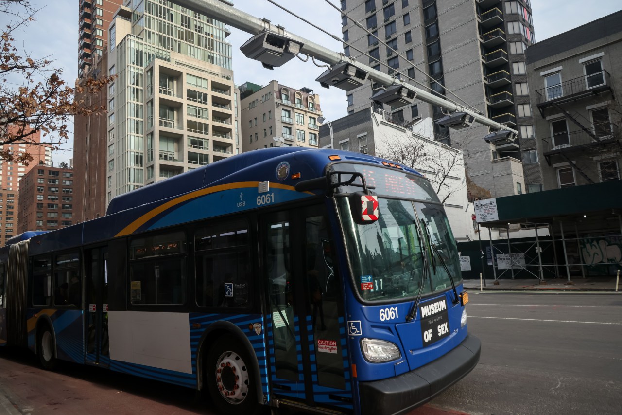 Communities Nationwide Push for Faster Transit and Better Accessibility Upgrades