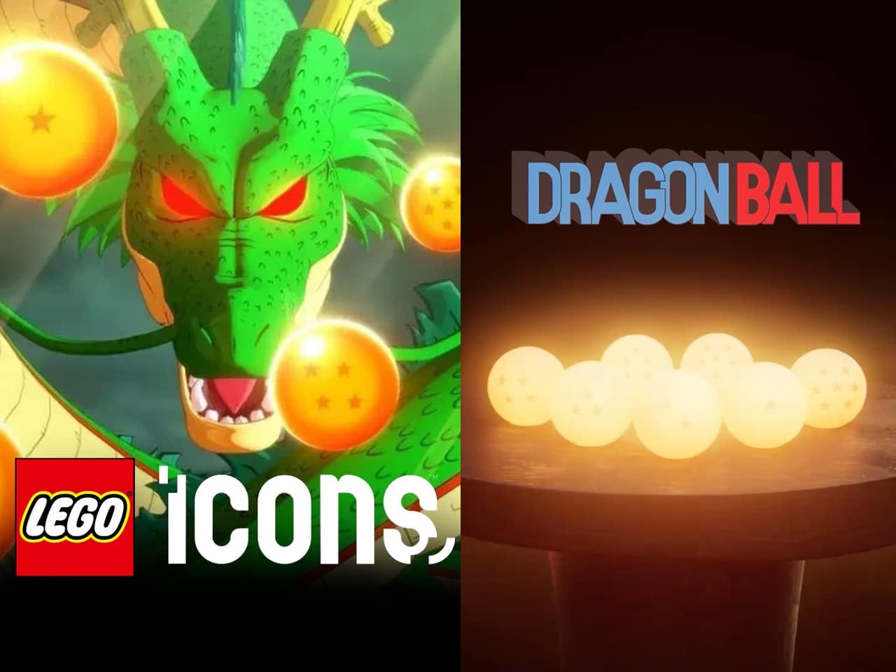 LEGO Confirms First Dragon Ball Collaboration With Teaser Aimed at Adult Builders