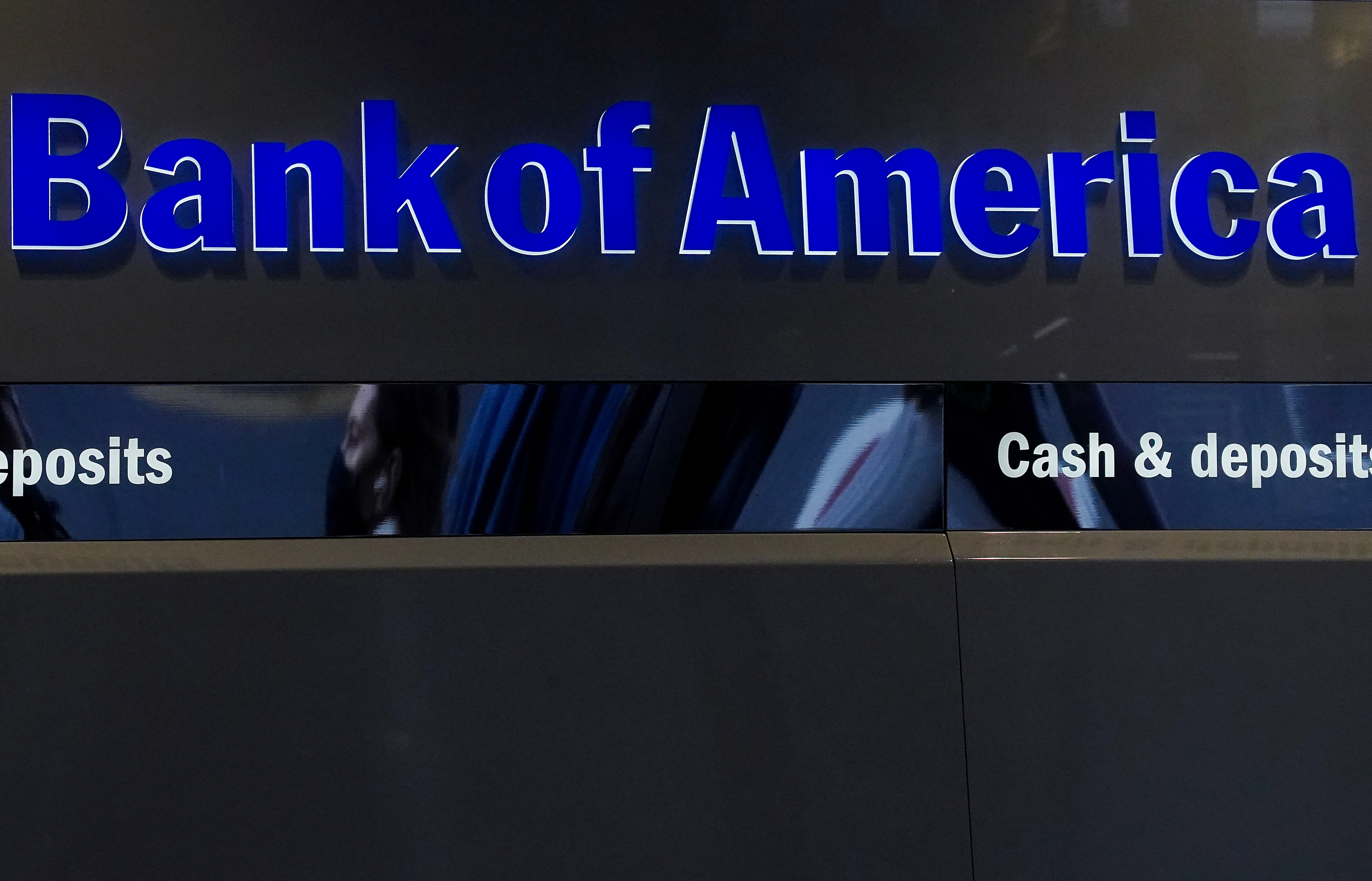 Bank of America Acquires New Stakes in Five Publicly Traded Companies