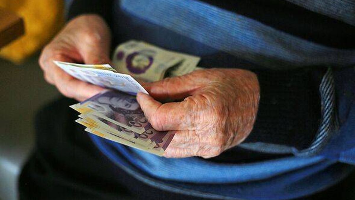 DWP confirms winter fuel payments will continue alongside projected state pension increases.