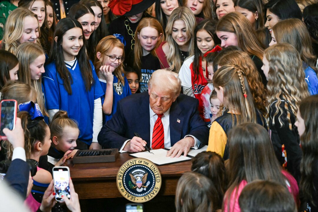 U.S. Education Department Repeals Biden-Era Title IX Protections and Restores 2020 Regulations