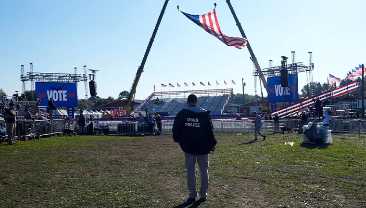 Trump Rally Shooting Survivor James Copenhaver Passes Away at Age 76