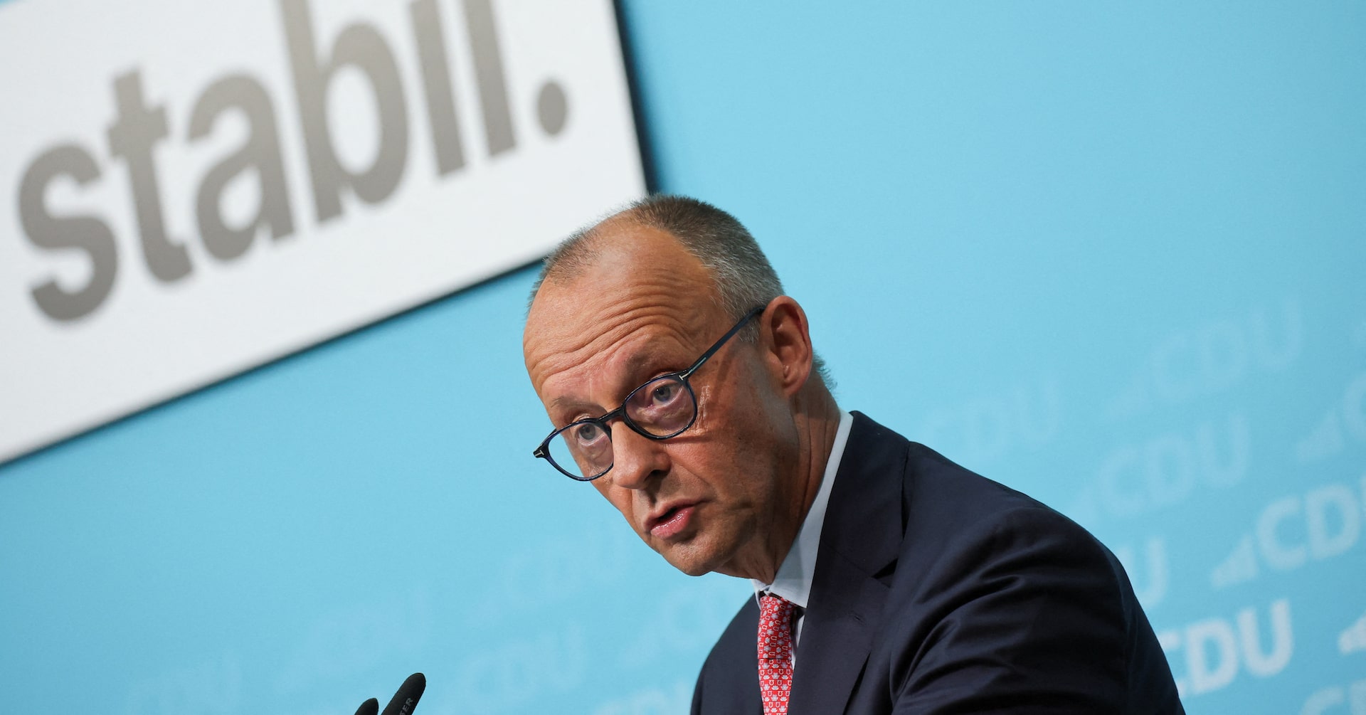 German state elections test Chancellor Friedrich Merz amid significant far-right gains.