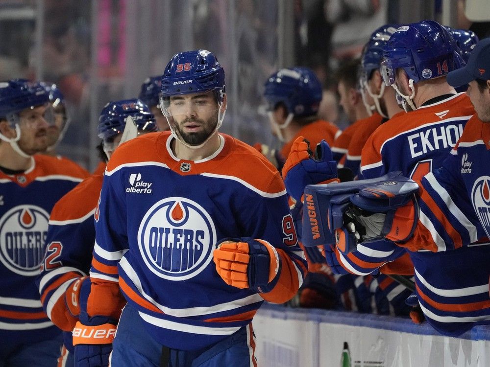 NHL Writer Criticizes Edmonton Oilers Defense and Doubts Stanley Cup Hopes