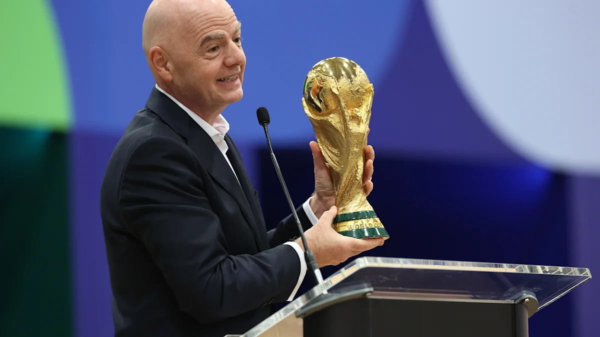 Major European Leagues Demand Fundamental Governance Reform From FIFA