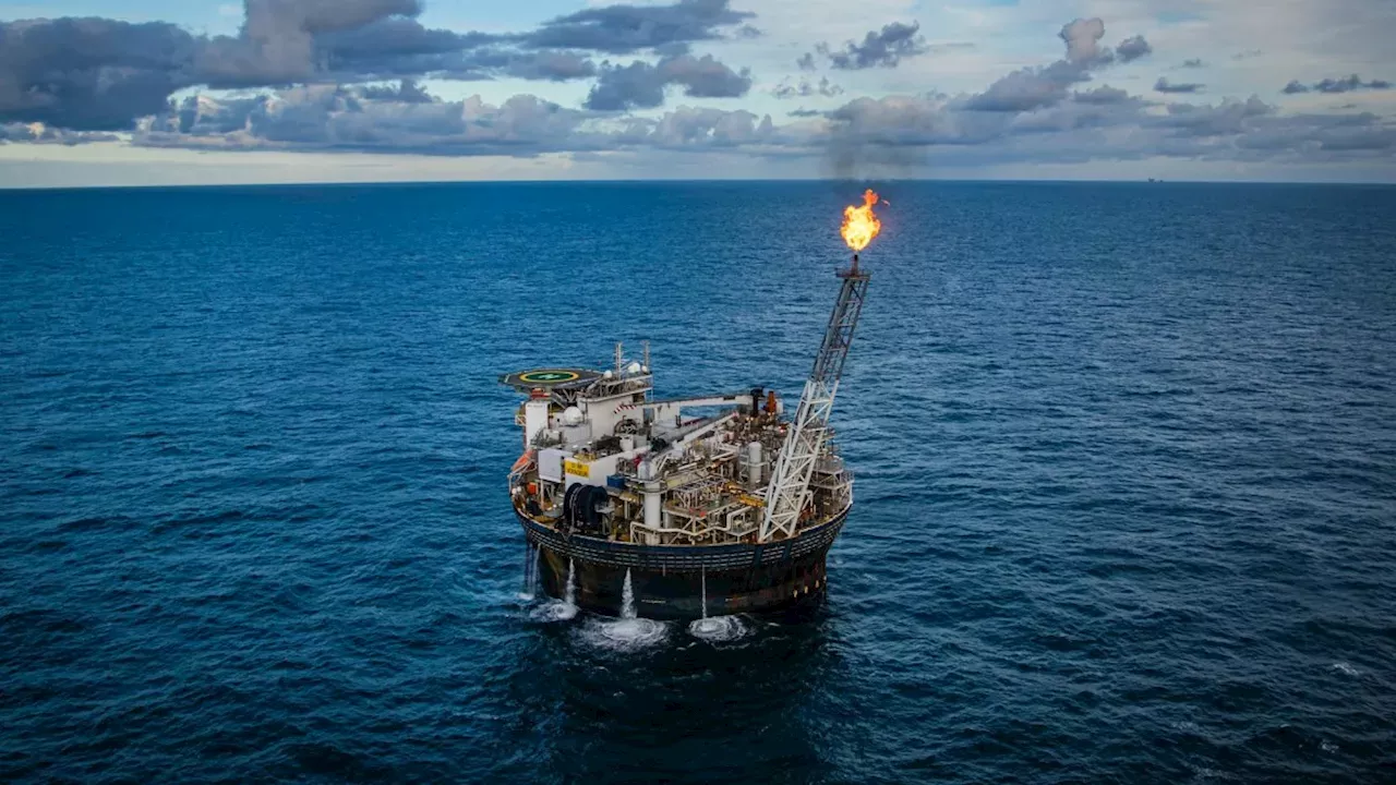 ExxonMobil and ANPG Confirm Twentieth Oil Discovery in Angola Offshore Block Fifteen