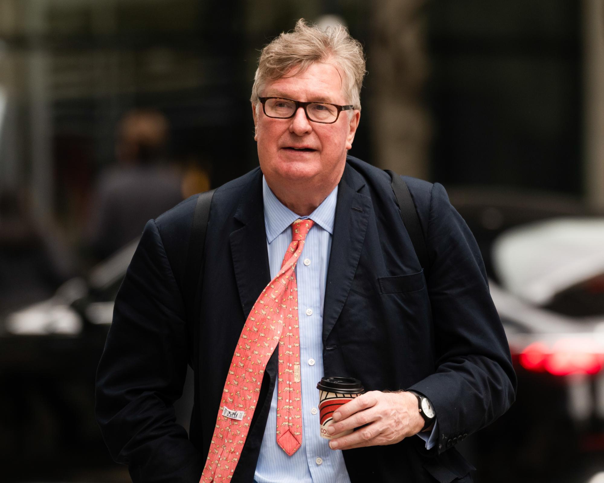 Crispin Odey loses appeal against lifetime UK financial industry ban over misconduct.