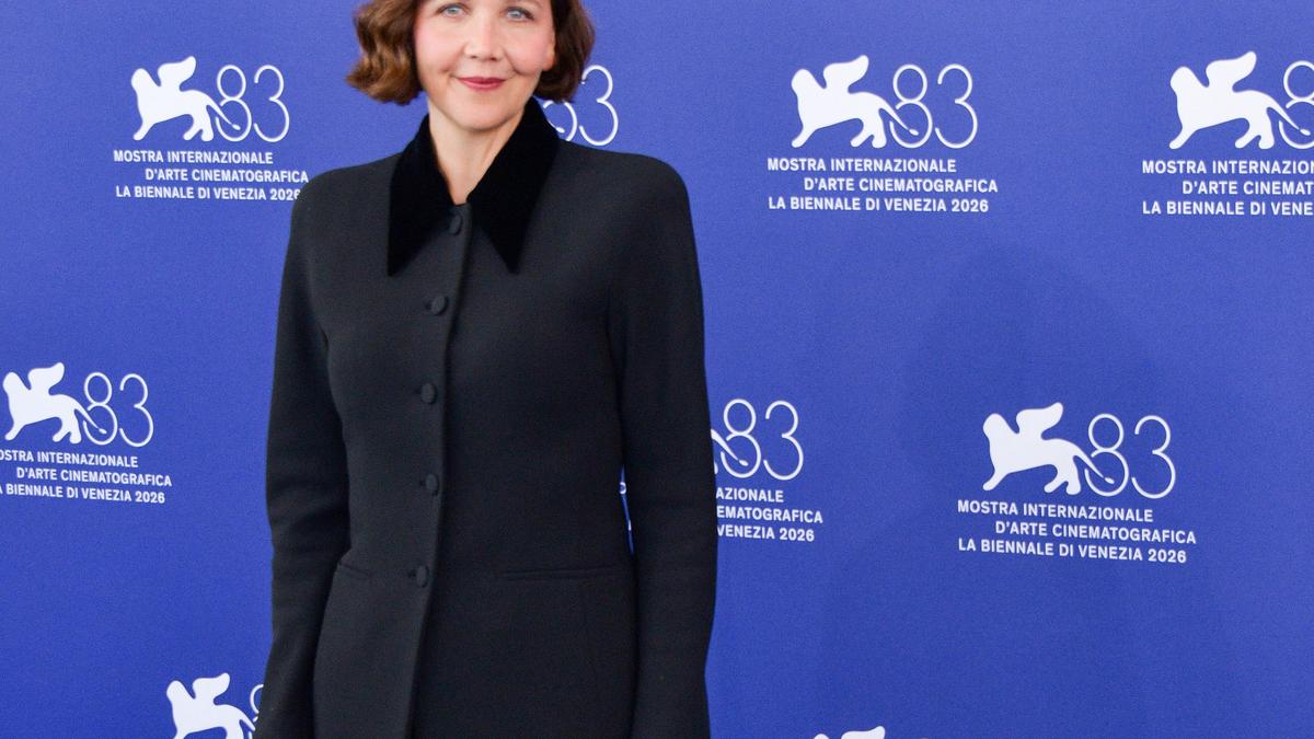 Maggie Gyllenhaal Rejects AI Marilyn Monroe Likeness for New Short Film