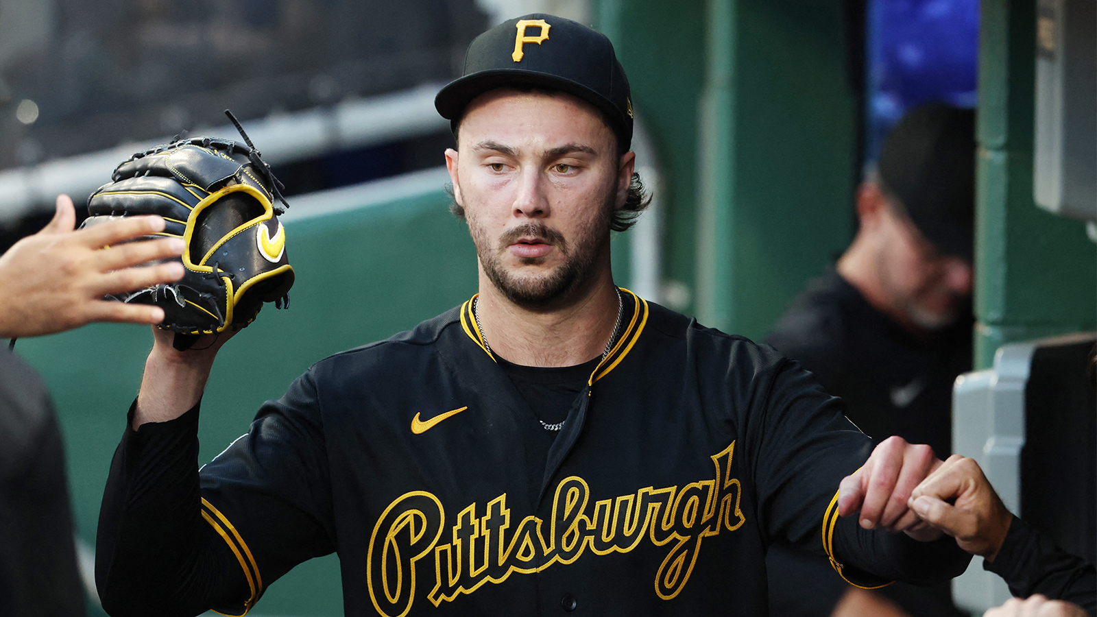 Pittsburgh Pirates Ace Paul Skenes Assesses His Inconsistent 2026 Season