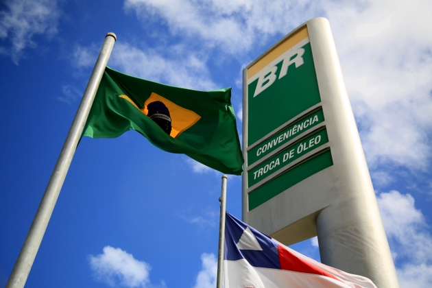 Petrobras Secures Eight Offshore Blocks in Côte d’Ivoire