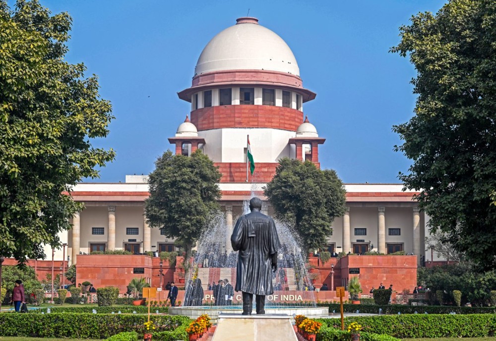 Naxalite Remark Sparks Vande Mataram Court Exchange
