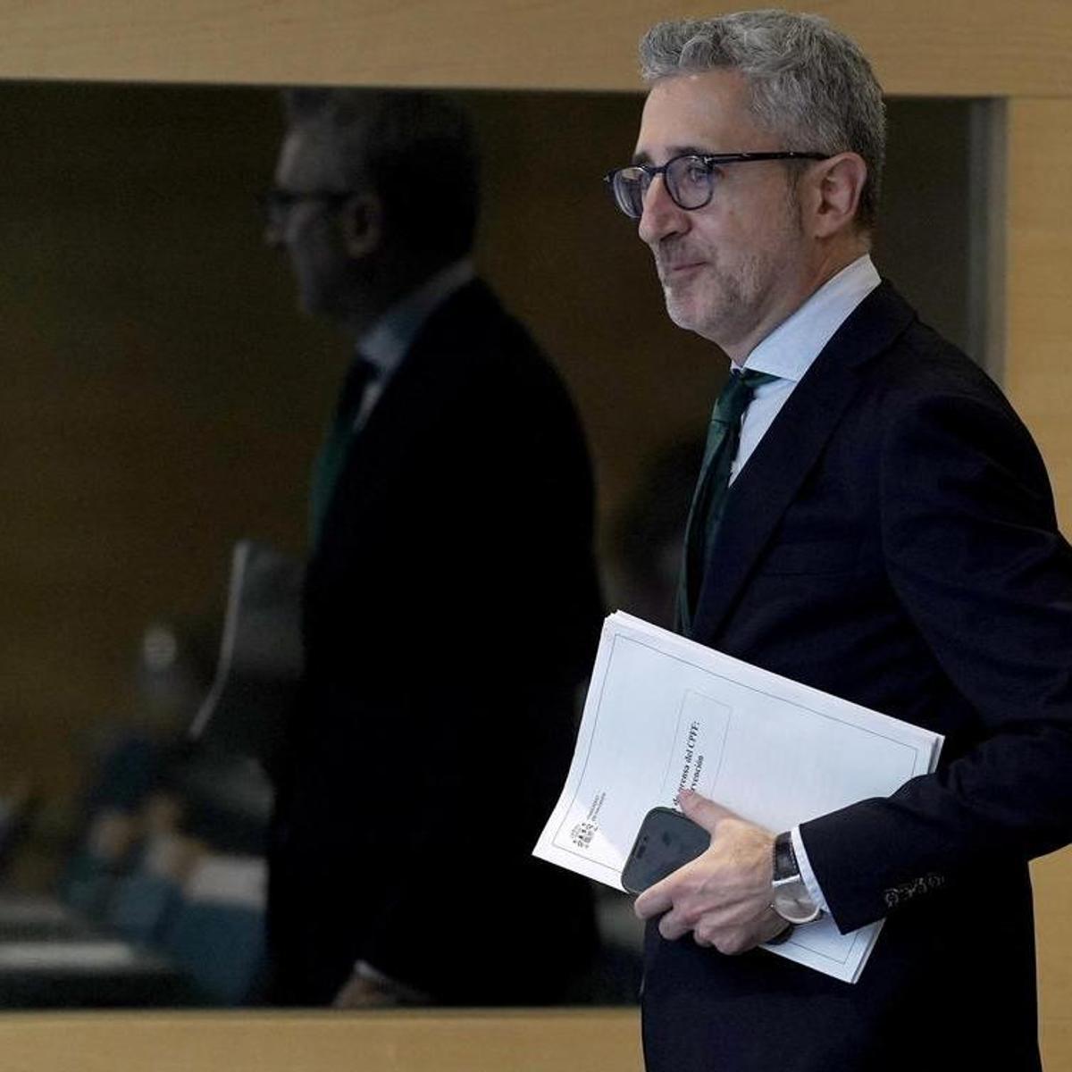 Hacienda negocia con las autonomías los puntos clave de la nueva financiación