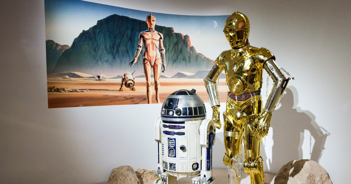 The Lucas Museum of Narrative Art Opens in Los Angeles This September