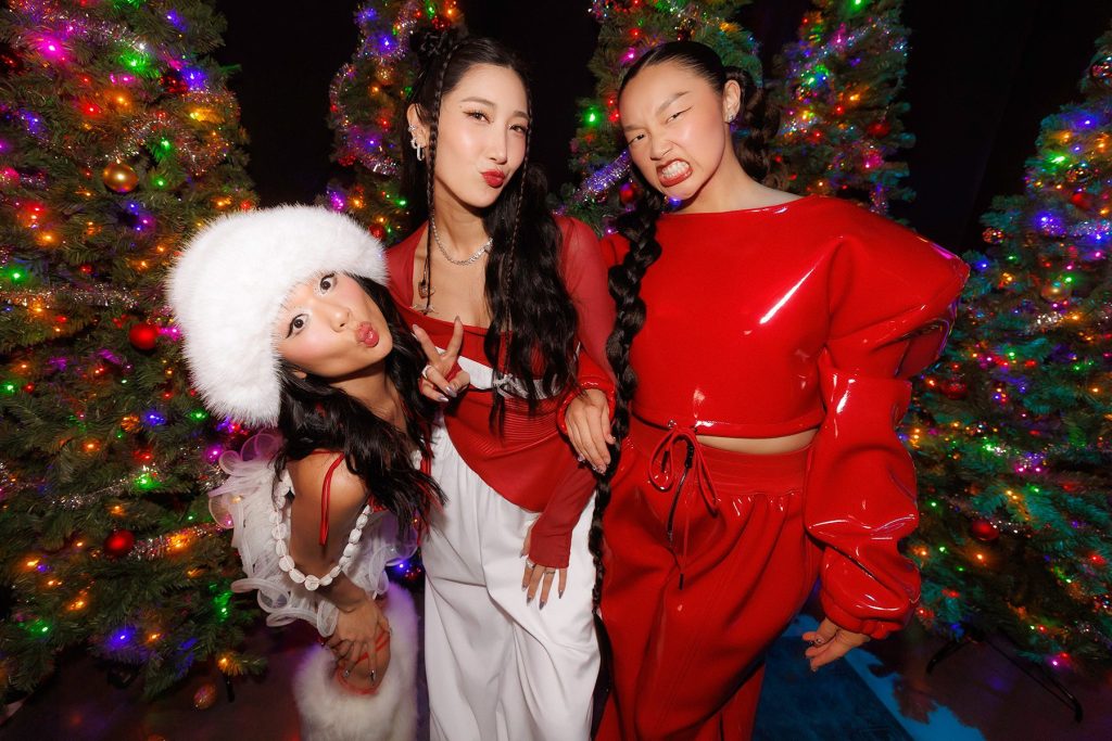 iHeartMedia announces star-studded lineup for the upcoming 2026 Jingle Ball Tour.