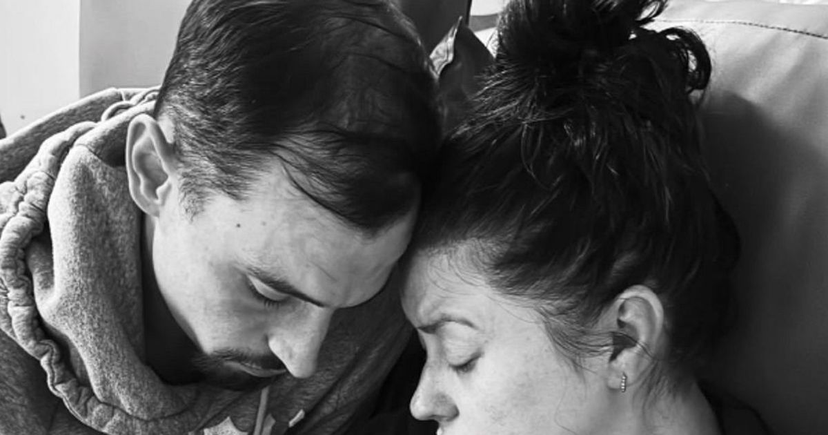 MAFS Star Holly Ditchfield Announces Death of Premature Twin Sons