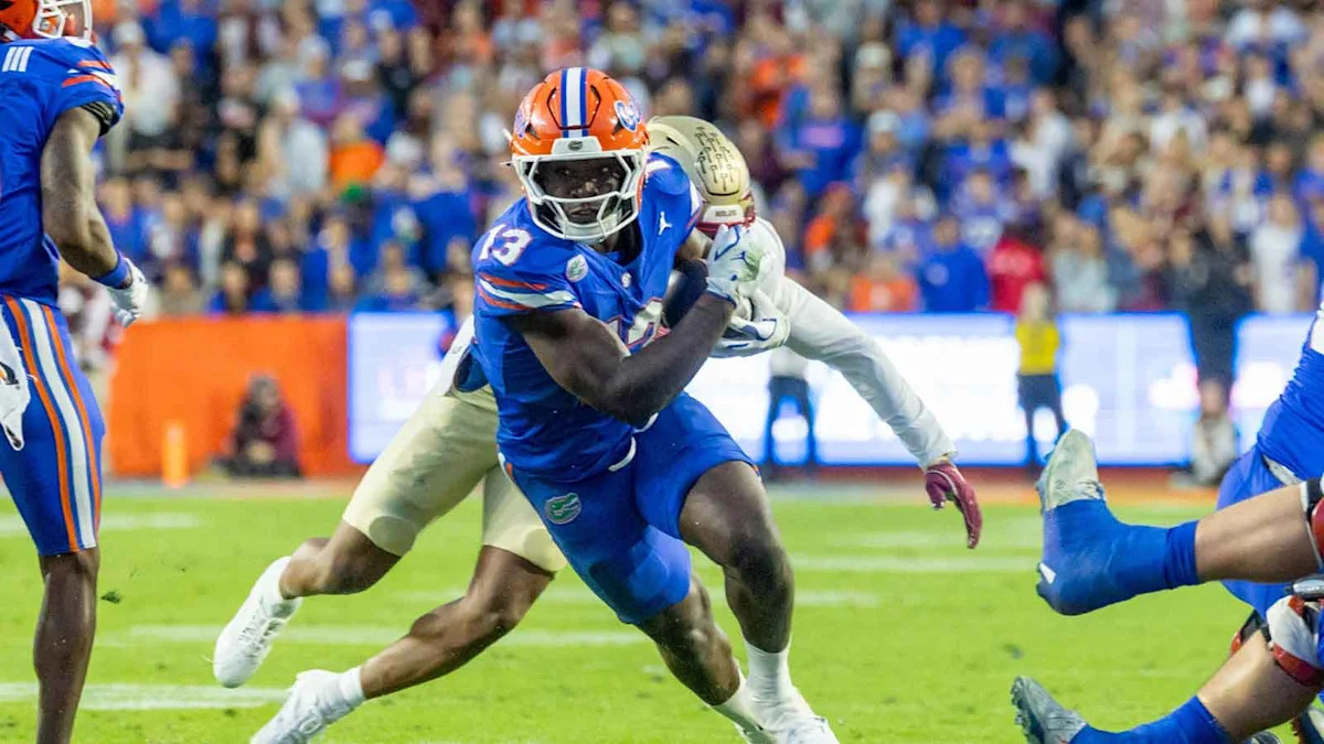 Auburn and Florida Meet in Rare SEC Opener Featuring Undefeated Head Coaches