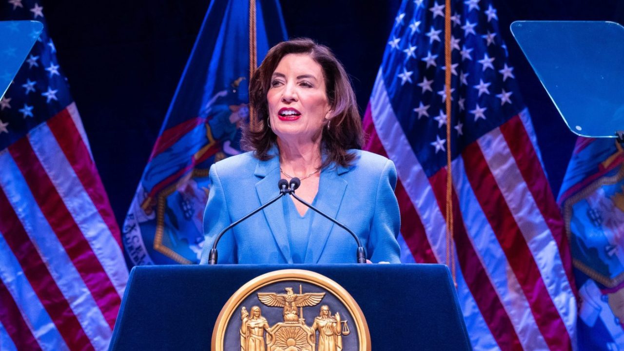 New York Plans $200 Rebates for 8.2M Households