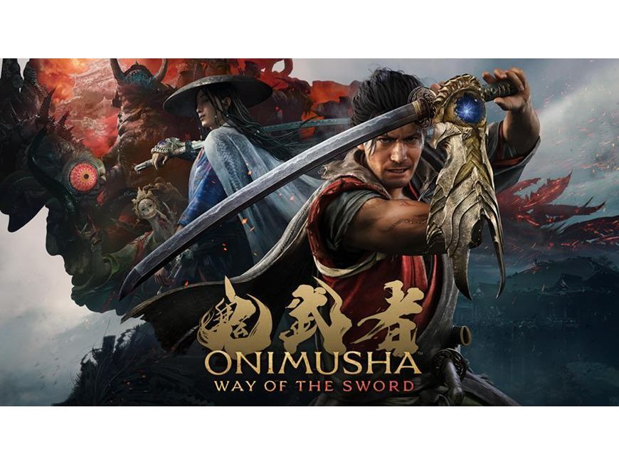 Capcom's Onimusha Way of the Sword sells over one million units on launch day.