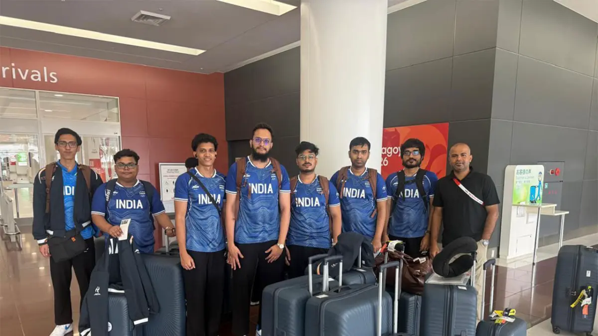 SAI Expands Support for Indian Asian Games Contingent