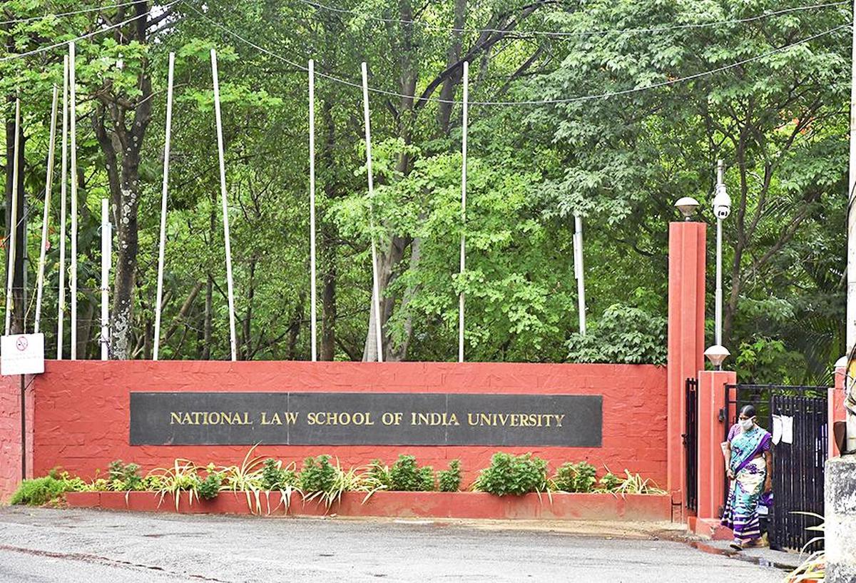 ABVP Seeks NLSIU Screening Cancellation, Inquiry