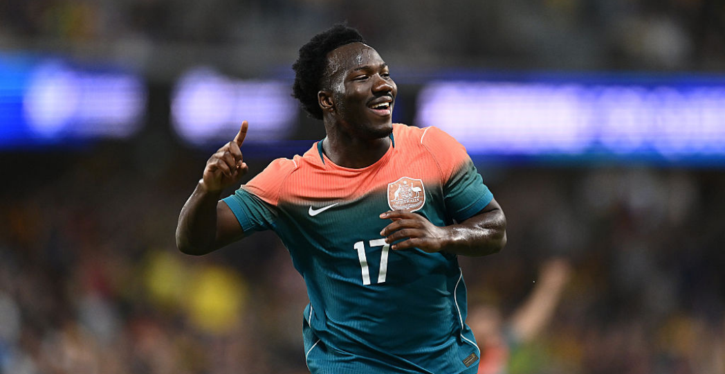 Australia secures a landmark 1-1 draw against Brazil following a late equalizer.